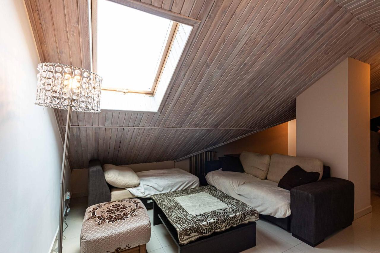 Gronik Bed & Breakfast Dış mekan fotoğraf